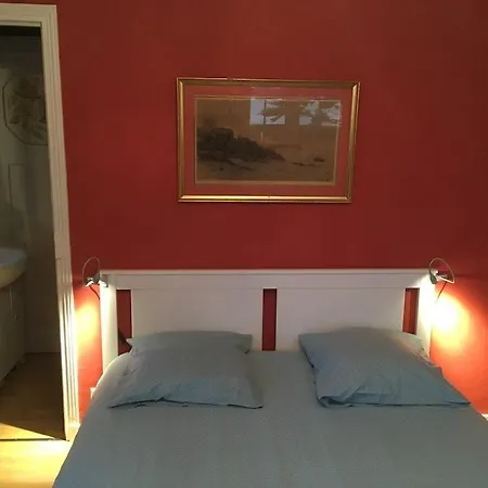 Normandy Facing The Sea With Exceptional Views 빌라 *