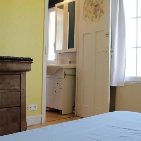 빌라 Normandy Facing The Sea With Exceptional Views *