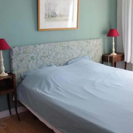 Normandy Facing The Sea With Exceptional Views 빌라