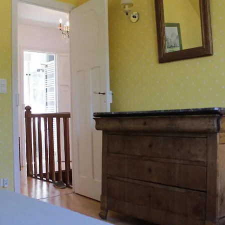 Normandy Facing The Sea With Exceptional Views * 생-페르-쉬르-메르