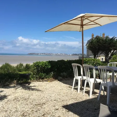 빌라 Normandy Facing The Sea With Exceptional Views *