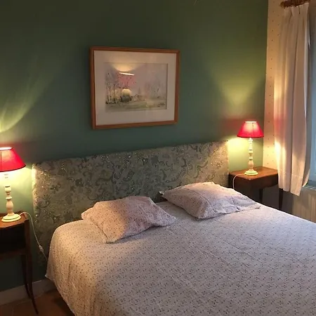 Normandy Facing The Sea With Exceptional Views * 생-페르-쉬르-메르